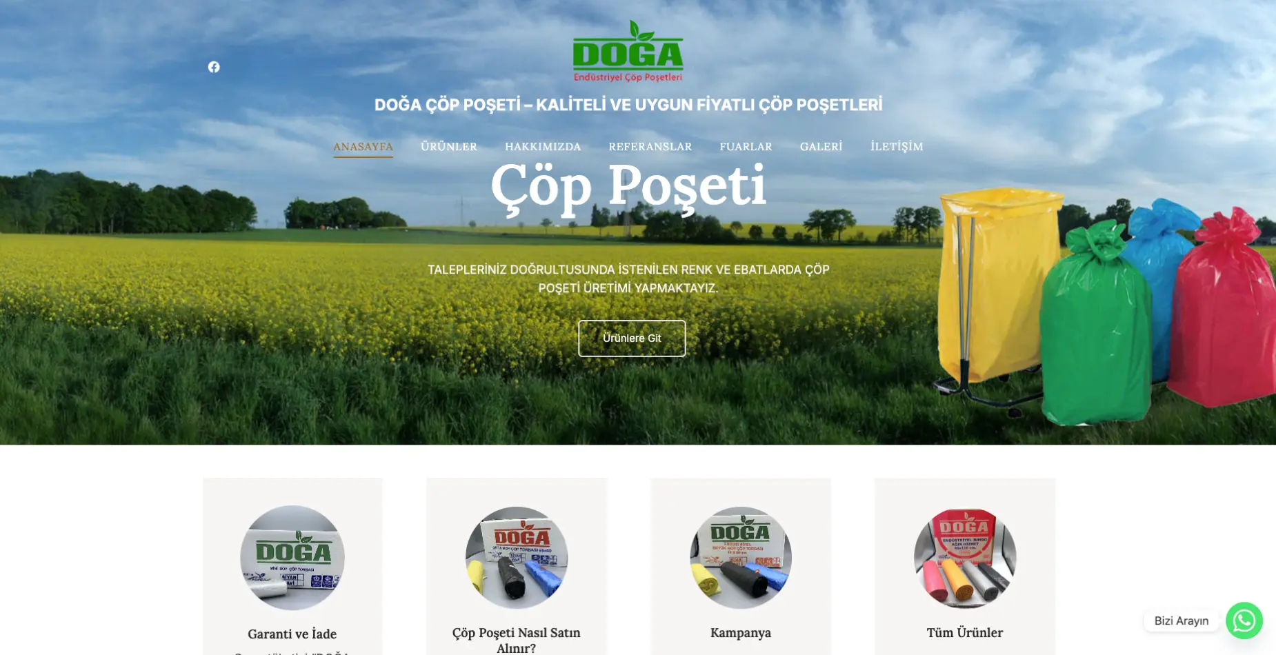 www.dogacopposeti.com www.dogacopposeti.com
