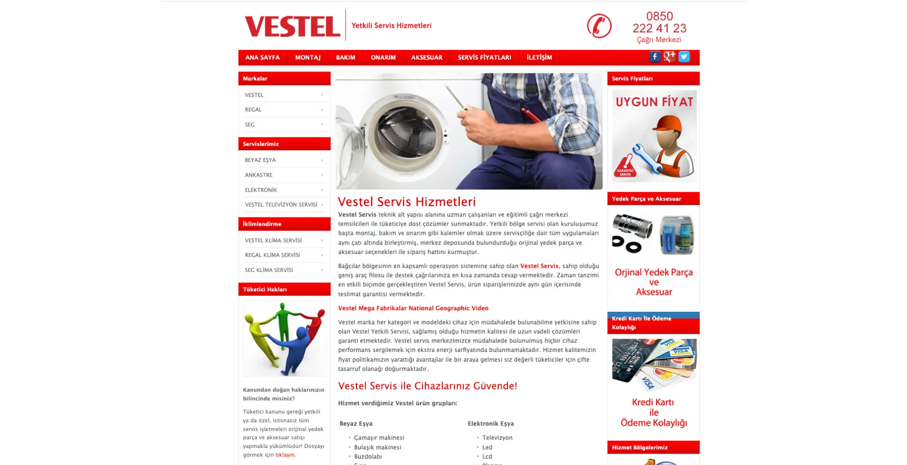 www.vestelservis.com.tr-2 www.vestelservis.com.tr-2